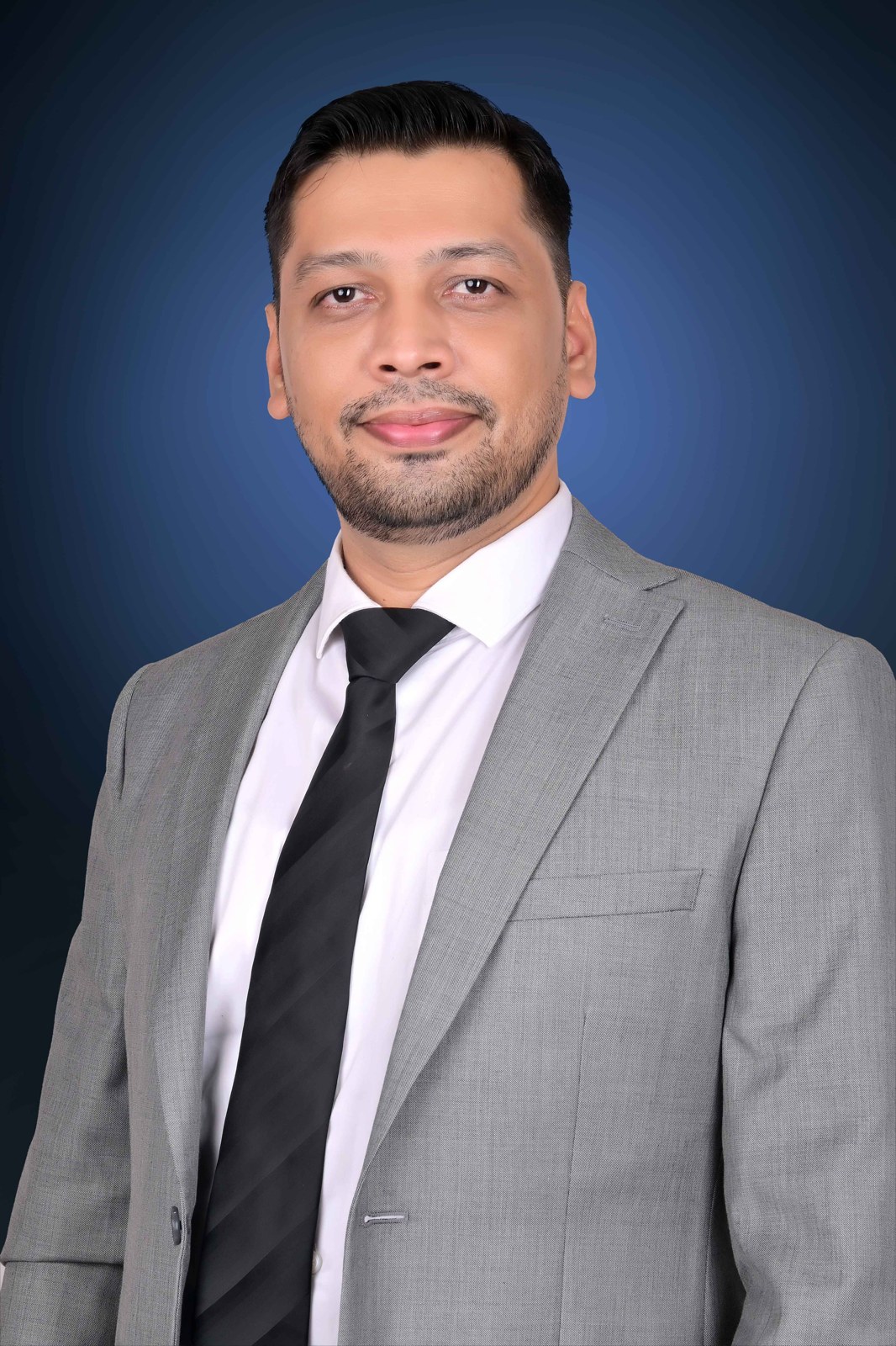 Prafull Chauvhan
